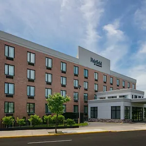 Fairfield By Marriott Jfk Airport Hotel