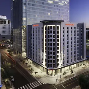 Hampton & Downtown 3* Phoenix