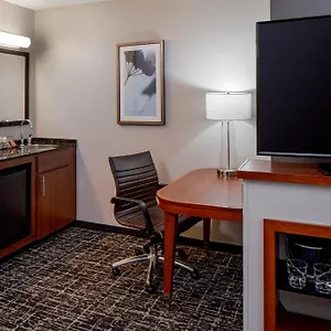 Hyatt Place Paramus Hotel