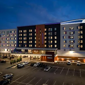 Aloft 3* Columbus