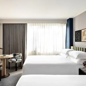 Hilton Garden Times Square Hotel