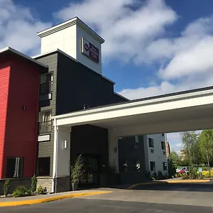 Western Airport Hotel&suites 3* Portland