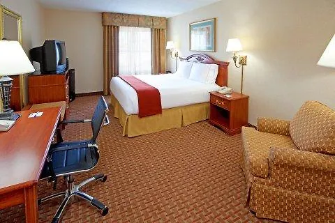***  Holiday Inn Express Hotel & Suites Meadowlands Area By Ihg Carlstadt USA