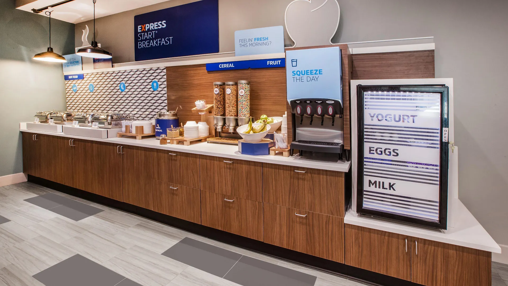 Holiday Inn Express Hotel & Suites Meadowlands Area By Ihg Carlstadt